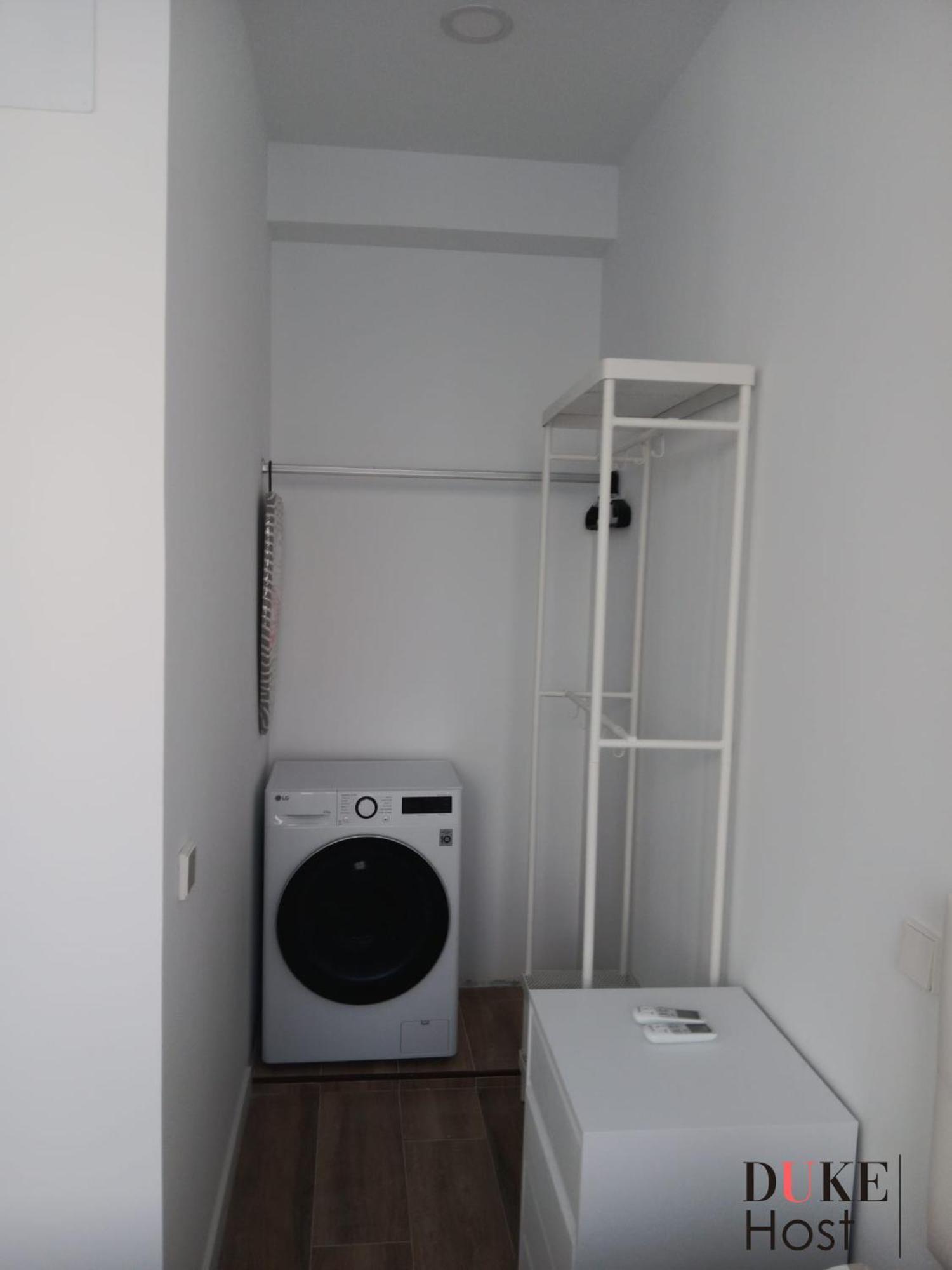 Francos Rodriguez1 Apartments Madrid Extérieur photo
