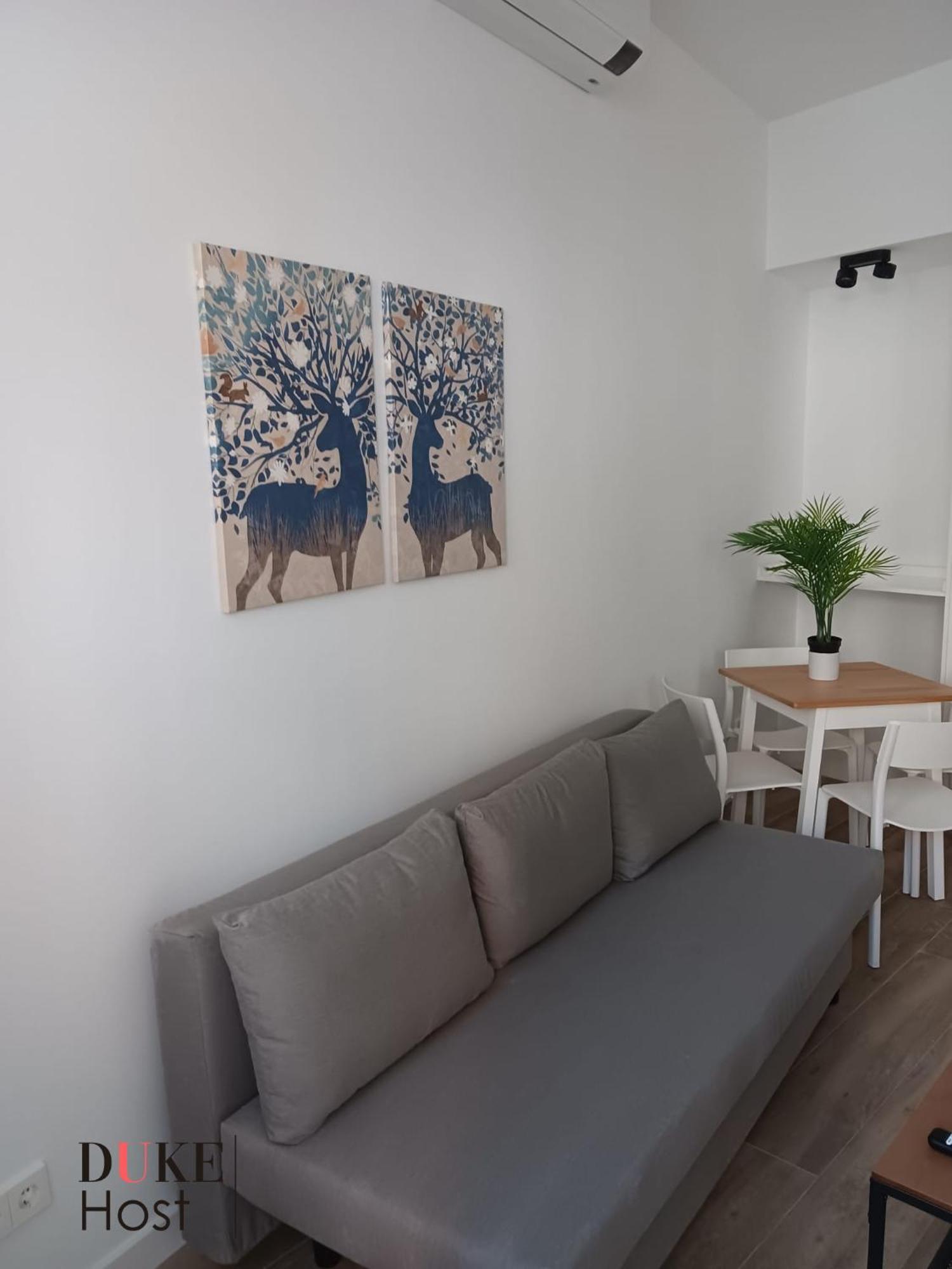 Francos Rodriguez1 Apartments Madrid Extérieur photo